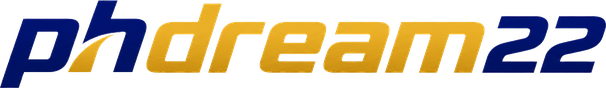phdream22 official logo